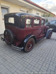 Chevrolet Ostatní modely Univerzal 1930