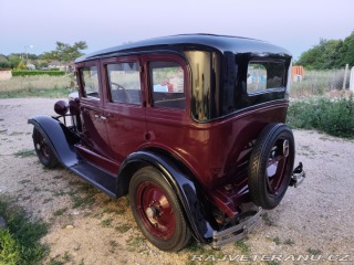 Chevrolet Ostatní modely Univerzal 1930