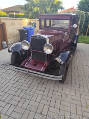 Chevrolet Ostatní modely Univerzal 1930