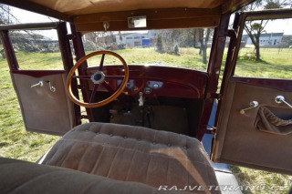 Chevrolet Ostatní modely Univerzal 1930