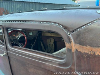 Ford A 1931