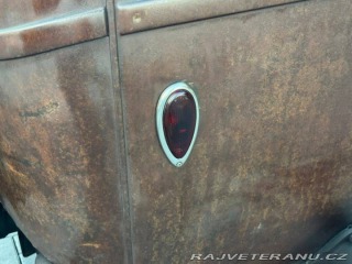 Ford A 1931