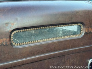 Ford A 1931