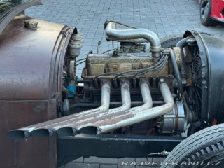 Ford A 1931
