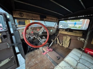 Ford A 1931