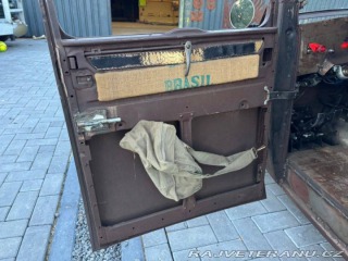 Ford A 1931