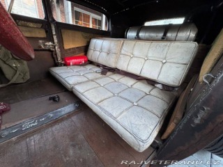 Ford A 1931