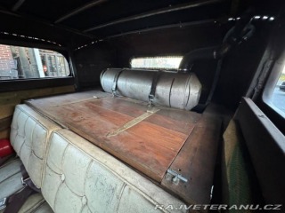 Ford A 1931
