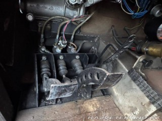 Ford A 1931