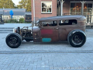 Ford A 1931