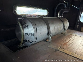 Ford A 1931