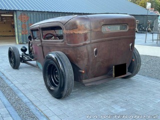 Ford A 1931
