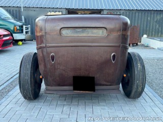 Ford A 1931