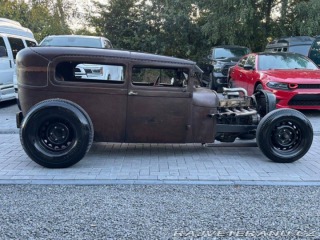 Ford A 1931