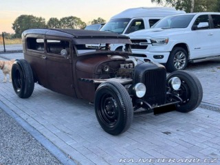 Ford A 1931