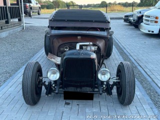 Ford A 1931
