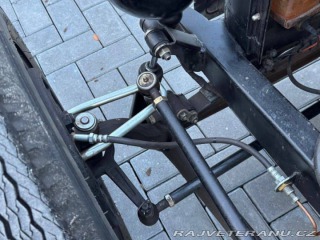 Ford A 1931