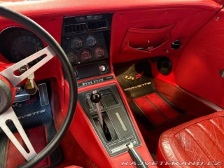 Chevrolet Corvette C3 STINGRAY 1971