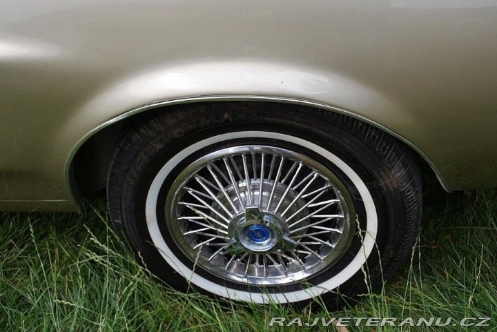 Ford Mustang 1967