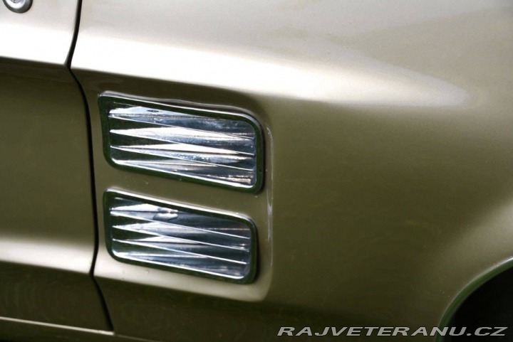 Ford Mustang 1967