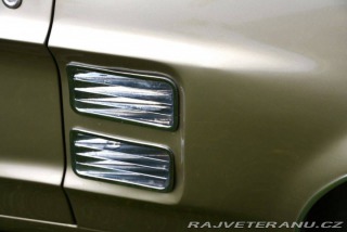 Ford Mustang  1967