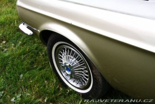 Ford Mustang  1967