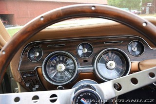 Ford Mustang  1967
