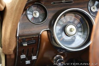 Ford Mustang  1967
