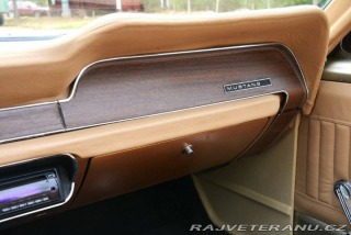 Ford Mustang  1967