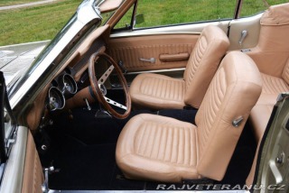 Ford Mustang  1967