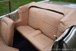 Ford Mustang  1967