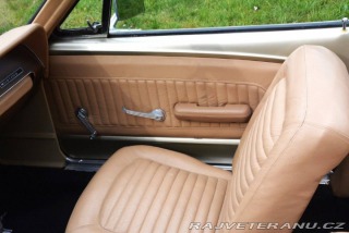 Ford Mustang  1967