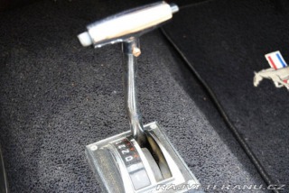 Ford Mustang  1967