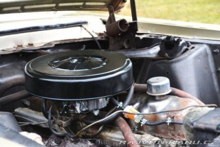 Ford Mustang  1967