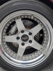 Chevrolet Corvette 454 Deluxe 1973