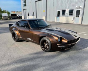 Datsun 240Z GTR 3.4L