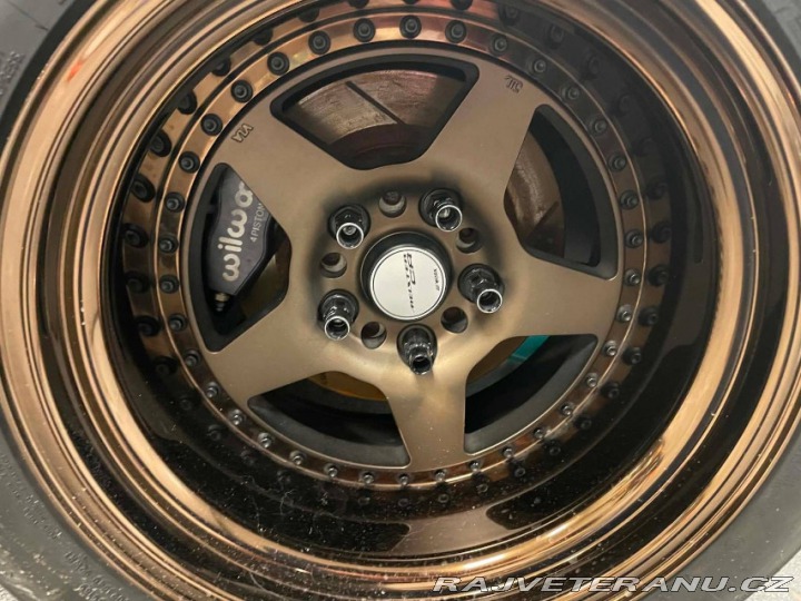 Datsun 240Z GTR 3.4L 1971