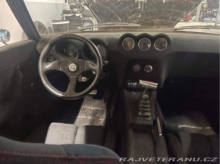 Datsun 240Z GTR 3.4L 1971