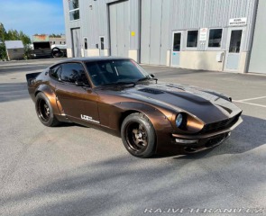 Datsun 240Z GTR 3.4L 1971