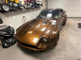 Datsun 240Z GTR 3.4L 1971
