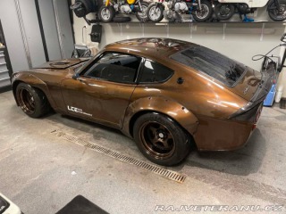 Datsun 240Z GTR 3.4L 1971