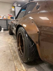 Datsun 240Z GTR 3.4L 1971
