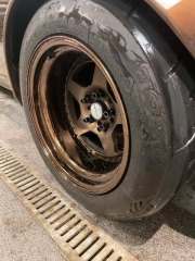 Datsun 240Z GTR 3.4L 1971