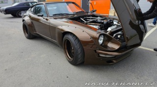 Datsun 240Z GTR 3.4L 1971