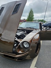 Datsun 240Z GTR 3.4L 1971