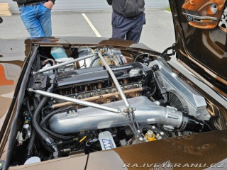 Datsun 240Z GTR 3.4L 1971