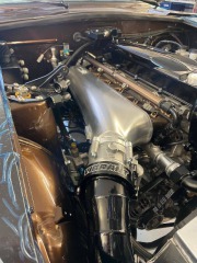 Datsun 240Z GTR 3.4L 1971