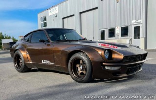 Datsun 240Z GTR 3.4L 1971