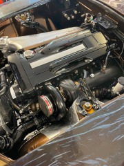 Datsun 240Z GTR 3.4L 1971