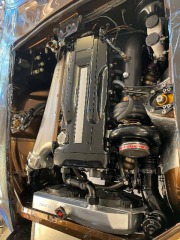 Datsun 240Z GTR 3.4L 1971
